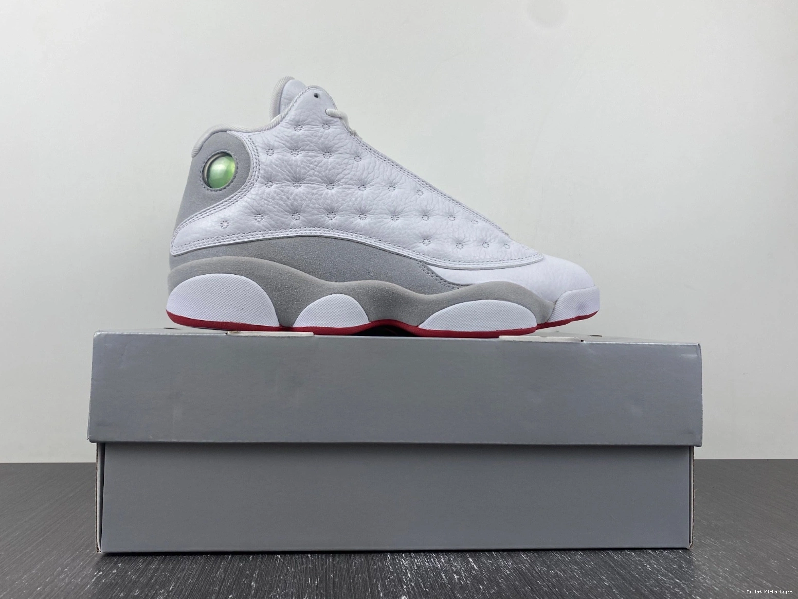 Wolf Air Grey 414571-160 13 Jordan 0125